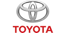 Toyota E20 compliant cars